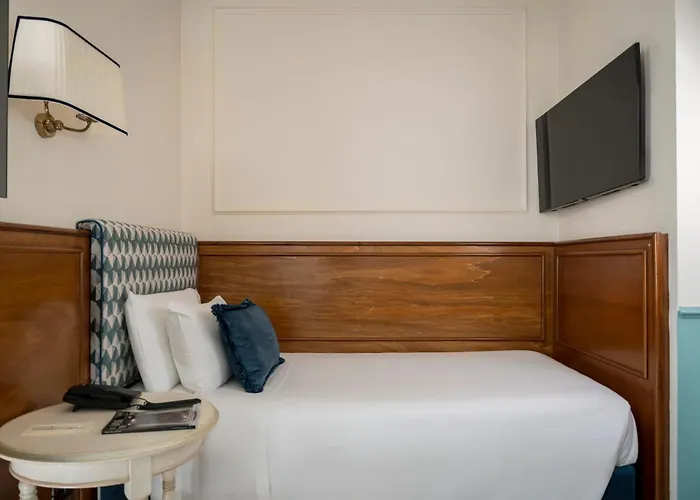 Adler Cavalieri Hotel-Private Spa & Gym Firenze