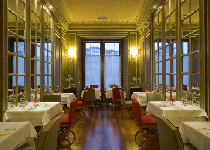 Santa Maria Novella - WTBAlbergo